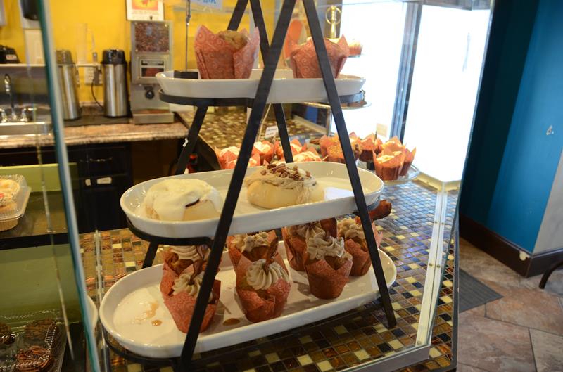 Krazy Cakes Cafe & Restaurant Quincy, IL