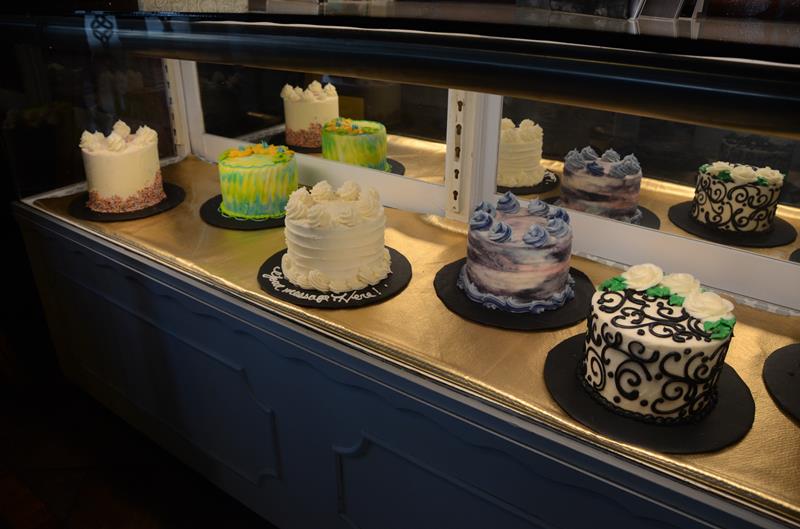 Krazy Cakes Cafe & Restaurant Quincy, IL