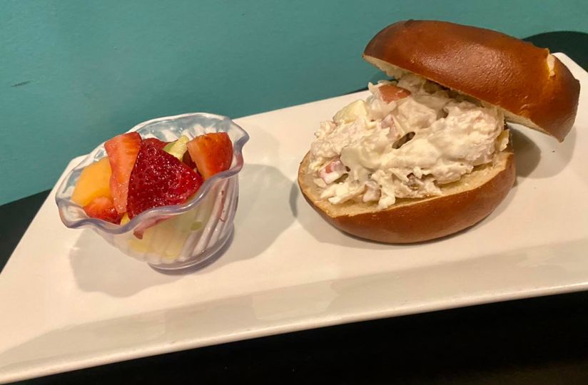 Krazy Cakes Cafe & Restaurant Quincy, IL