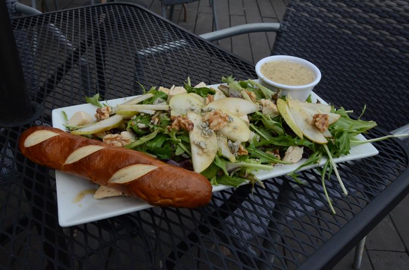 Krazy Cakes Cafe & Restaurant Quincy, IL